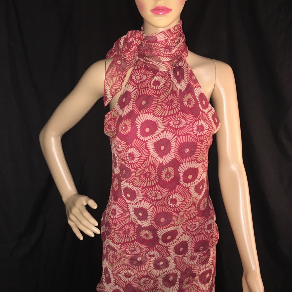 Jonathan Martin Studio Dress